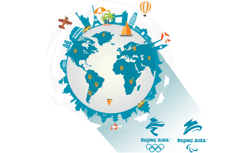 在南极洲连接到中国vpn - GOTOCN